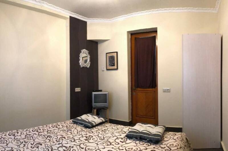 Комната- «Комфорт» N3 на 2-x человек