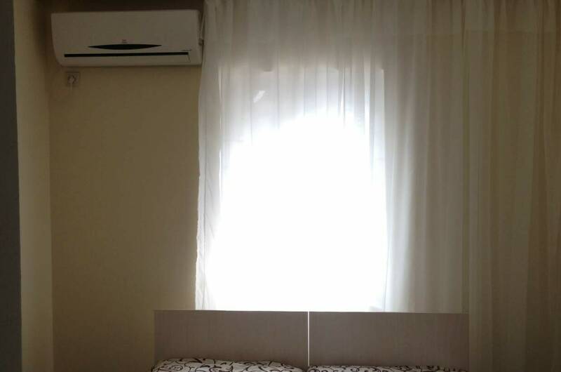 Комната- «Комфорт» N3 на 2-x человек