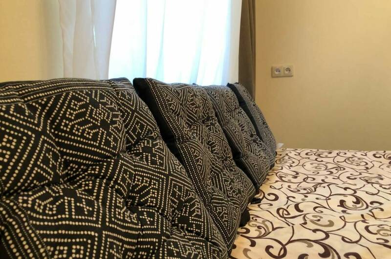 Комната- «Комфорт» N3 на 2-x человек