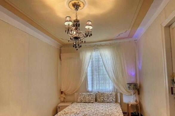 Комната- «Комфорт» N4 на 3-x человек