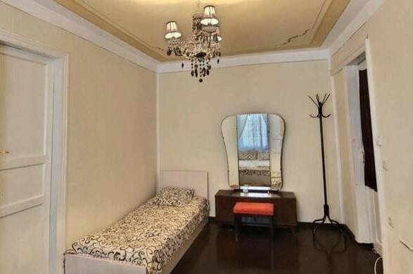 Комната- «Комфорт» N4 на 3-x человек