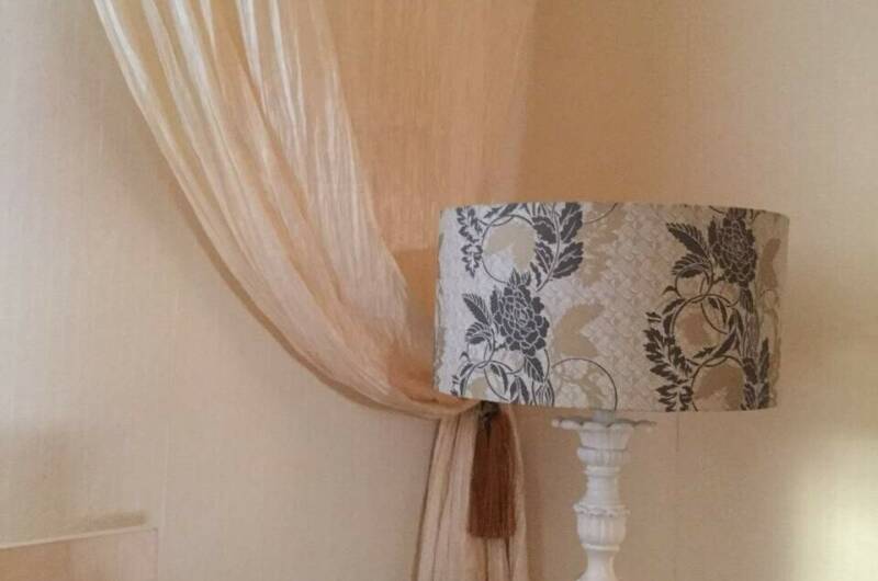 Комната- «Комфорт» N4 на 3-x человек