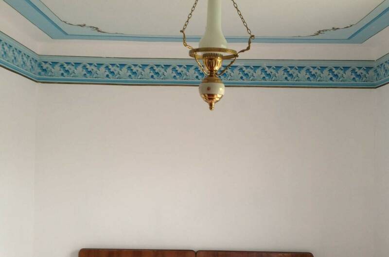 Комната- «Комфорт» N5 на 2−x человек