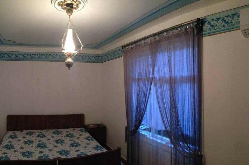 Комната- «Комфорт» N5 на 2−x человек