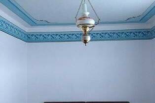 Комната- «Комфорт» N5 на 2−x человек