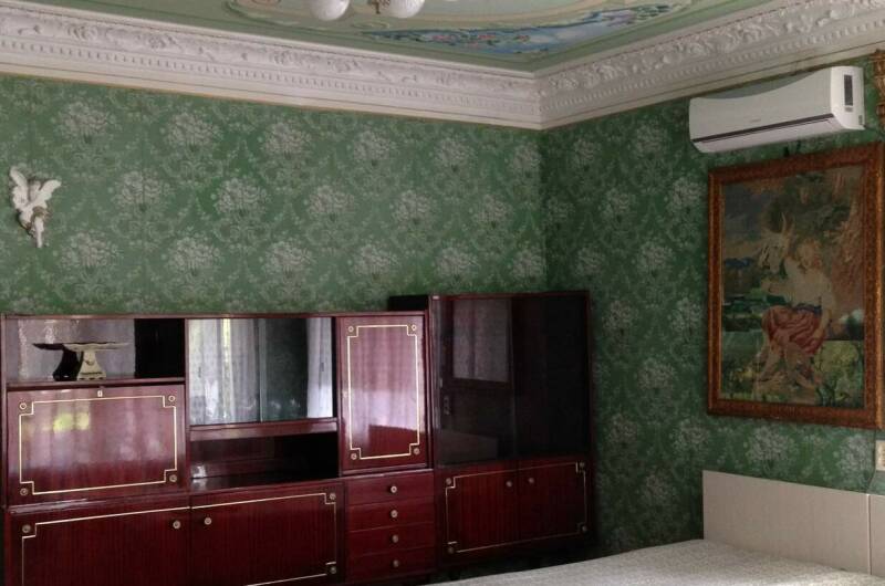 Комната- «Комфорт» N6 на 4-x человек