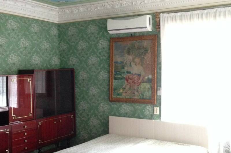 Комната- «Комфорт» N6 на 4-x человек