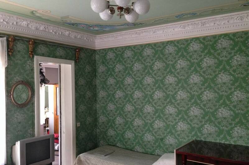 Комната- «Комфорт» N6 на 4-x человек