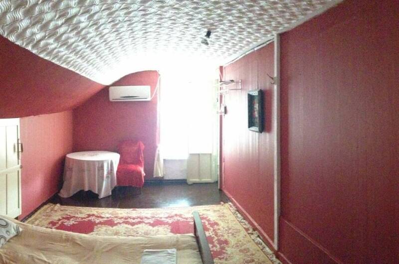 Комната- «Комфорт» N7 на 2 / 3-x человек