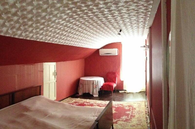 Комната- «Комфорт» N7 на 2 / 3-x человек