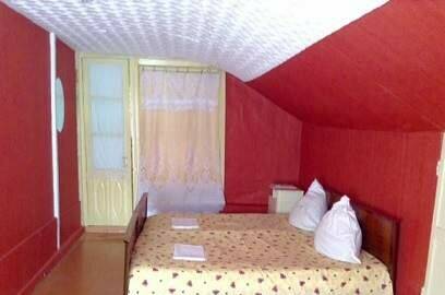 Комната- «Комфорт» N7 на 2 / 3-x человек