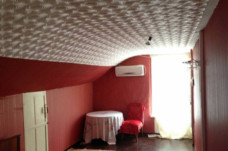 Комната- «Комфорт» N7 на 2 / 3-x человек