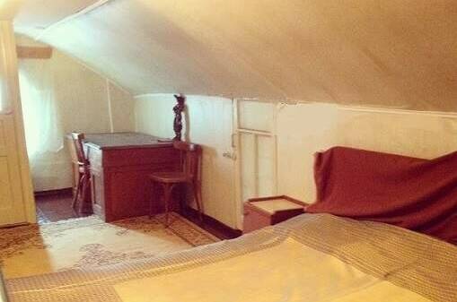 Комната- «Комфорт» N8 на 2-x человек