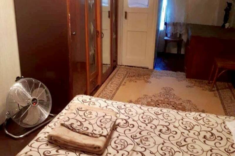 Комната- «Комфорт» N8 на 2-x человек