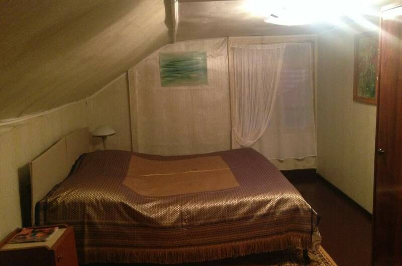 Комната- «Комфорт» N8 на 2-x человек