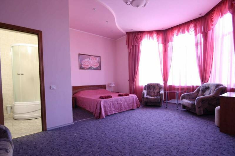 Большой полулюкс