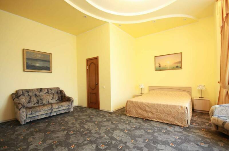 Большой полулюкс