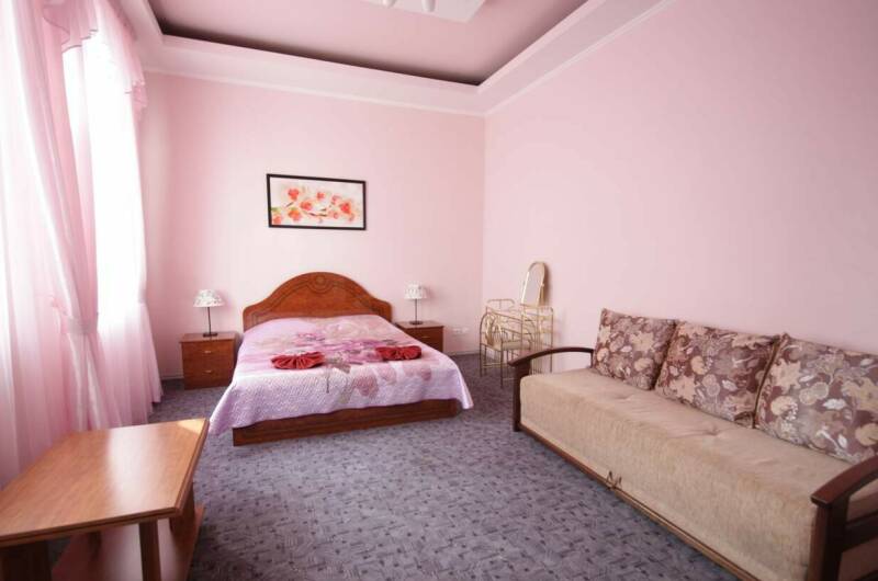 Большой полулюкс