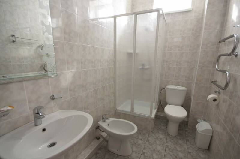 Большой полулюкс