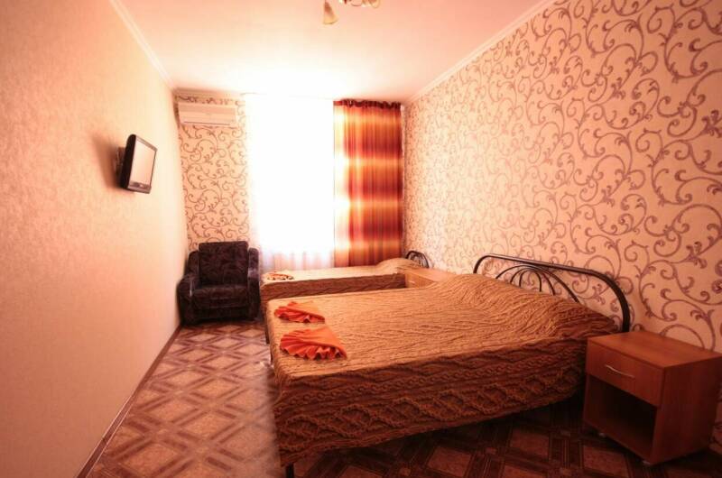 Эконом 3х-местный