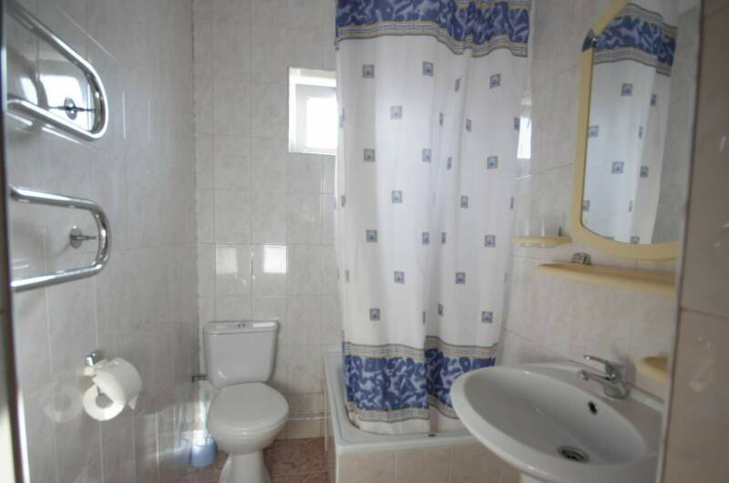 Эконом 3х-местный