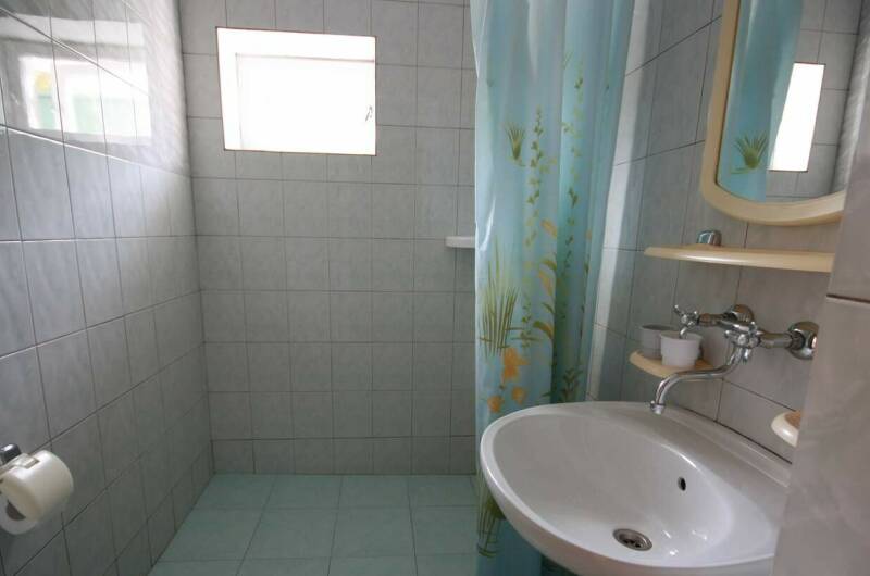 4х-местный 2х-комнатный