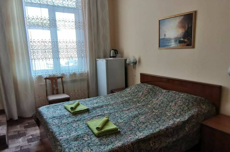 Двухместный номер