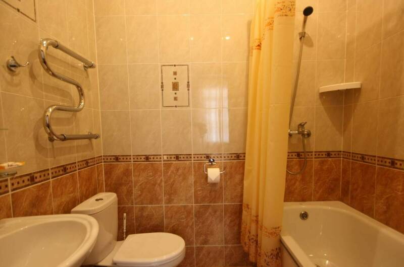 Двухместный номер