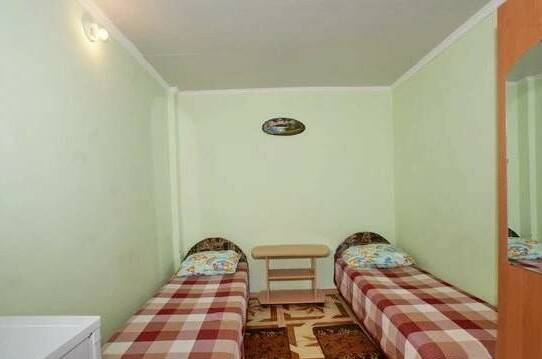 2 местный «Эконом»