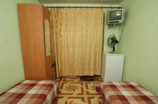 2 местный «Эконом»