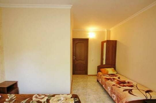 3-х местный «Люкс» с доп. местом