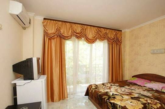 3-х местный «Люкс» с доп. местом