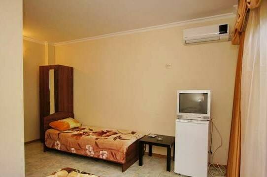 3-х местный «Люкс» с доп. местом