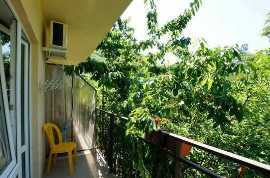 3-х местный «Люкс» с доп. местом