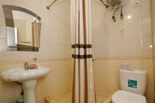 3-х местный «Люкс» с доп. местом