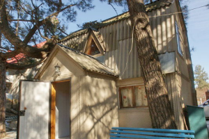 Изображение Изображение гостиницы "Гостевой дом «Сосновый двор»" #3 #3