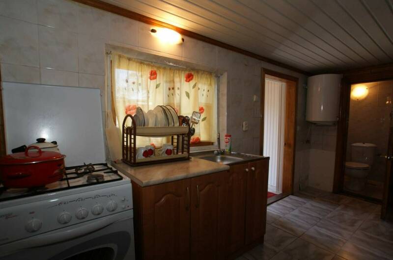 4-х местный Коттедж