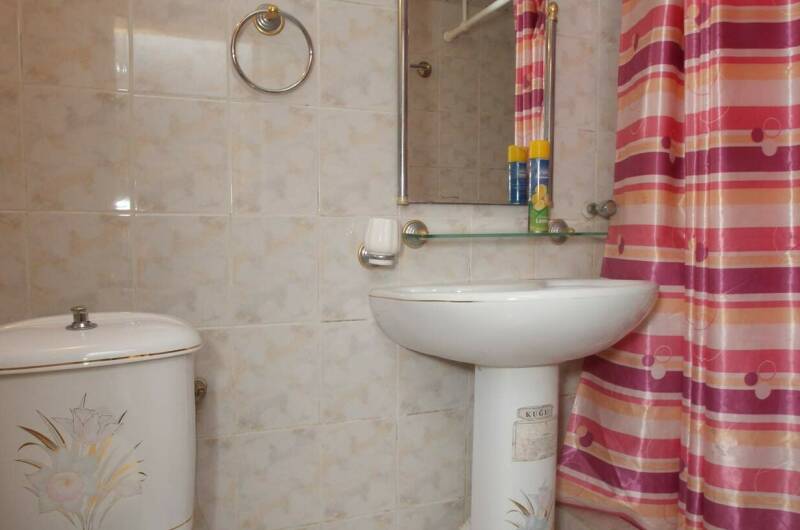 4-х местный Коттедж