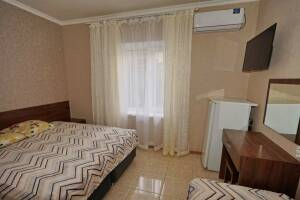 Изображение Изображение гостиницы "Гостевой дом «Сосновый двор»" #4 #4