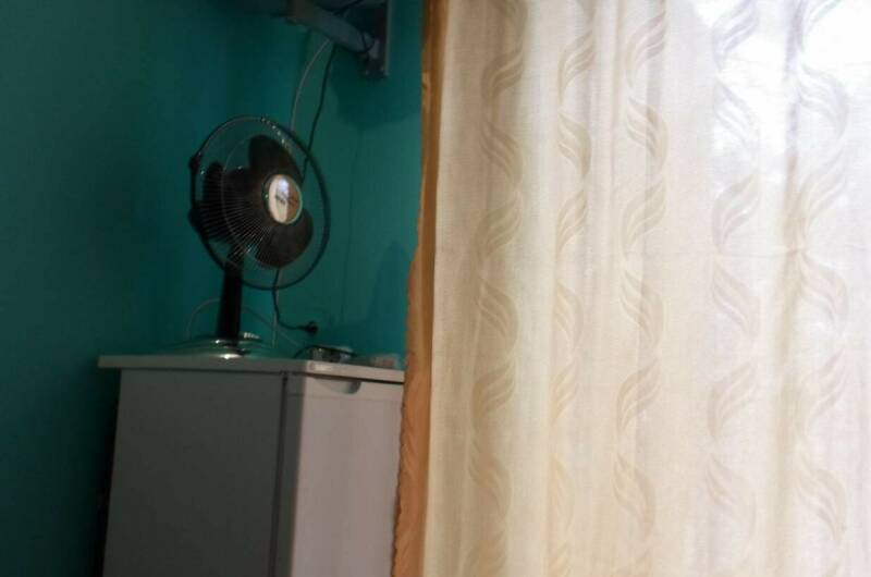 3-х местный «Эконом»