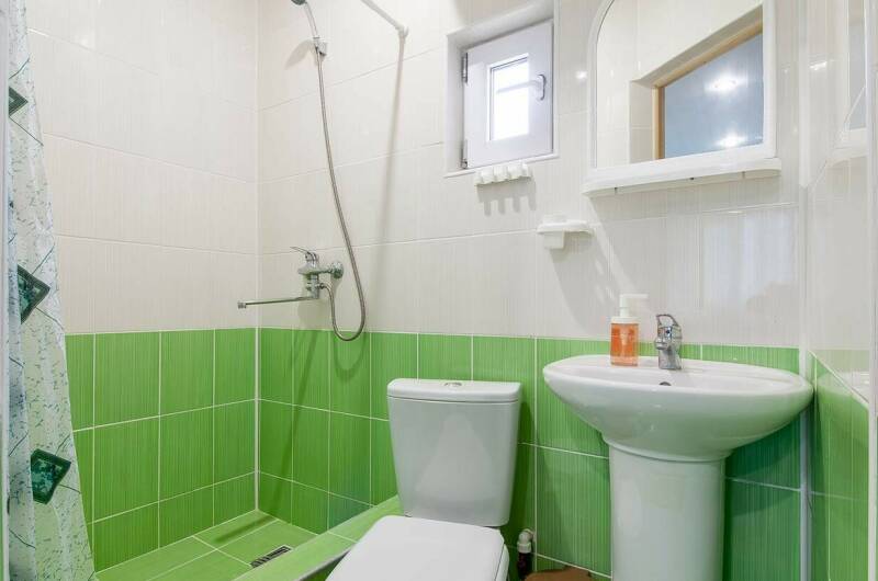 4-х местный «Стандарт»