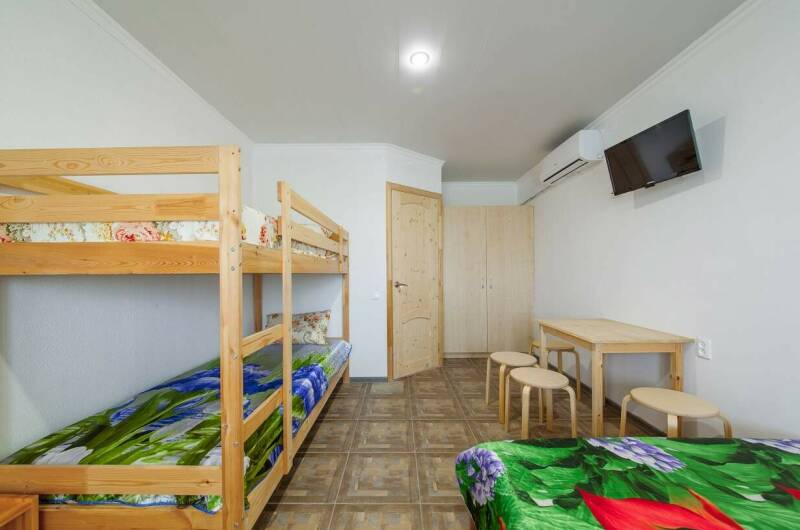 4-х местный «Стандарт»