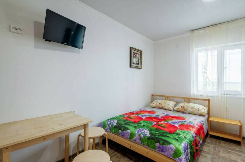 4-х местный «Стандарт»