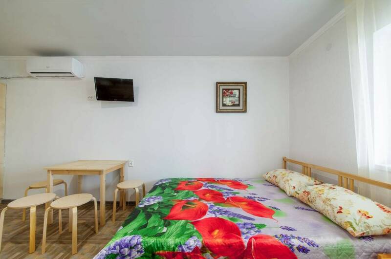 4-х местный «Стандарт»