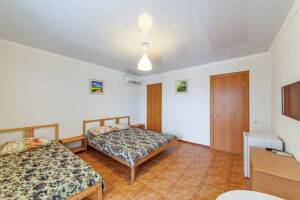 Изображение Изображение гостиницы "Гостевой дом «Aura»" #3 #3