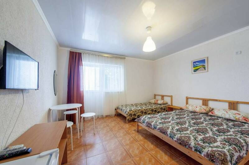 2-х местный номер «Семейный»