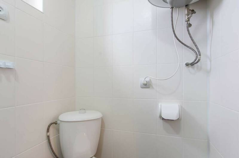 2-х местный номер «Семейный»