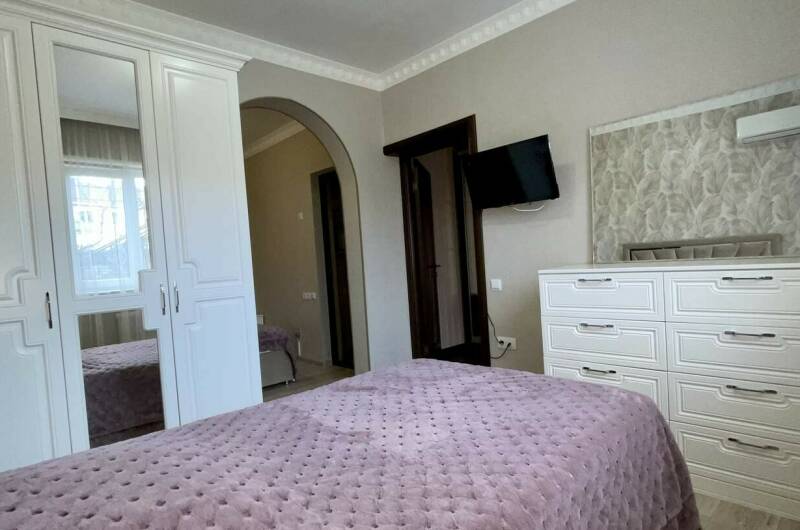 Номер «Люкс» 4-х местный