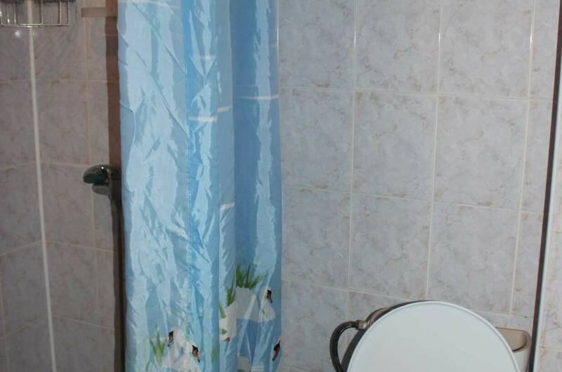 Номер «Люкс» 4-х местный