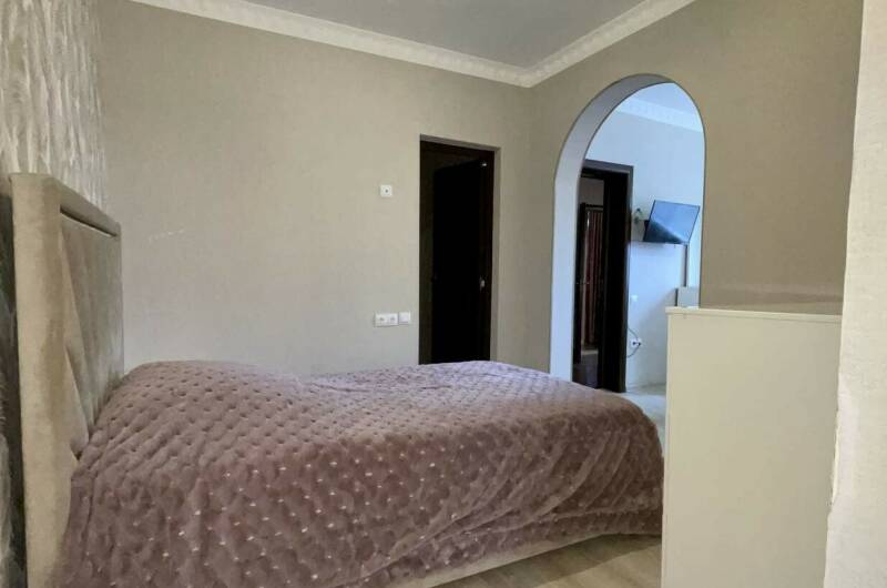 Номер «Люкс» 4-х местный